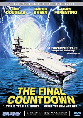 Final Countdown, The Limited Edition