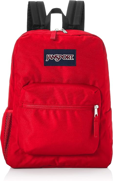 JANSPORT Unisex Superbreak One Backpack - Classic Lightweight Reliable School Bookbag (pack of 1)