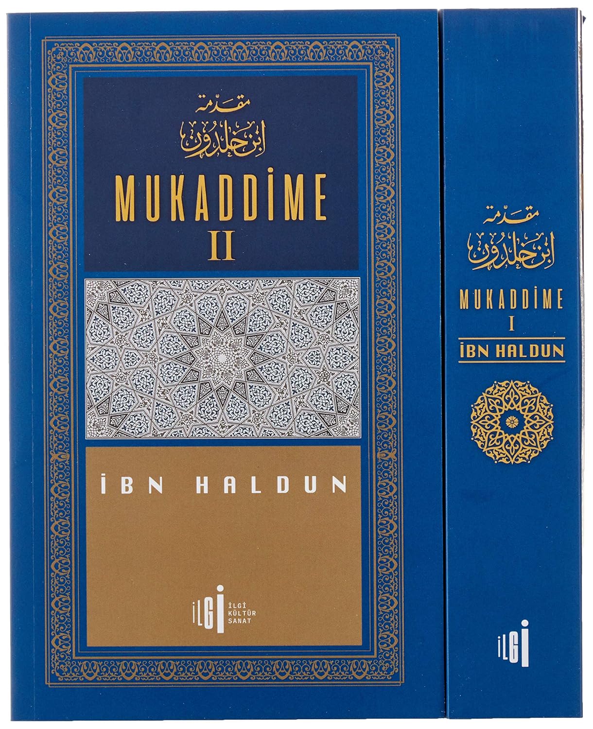 Introduction - 2 Book Set Paper Cover – January 1, 2014