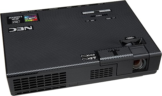 NEC NP-L102W Projector