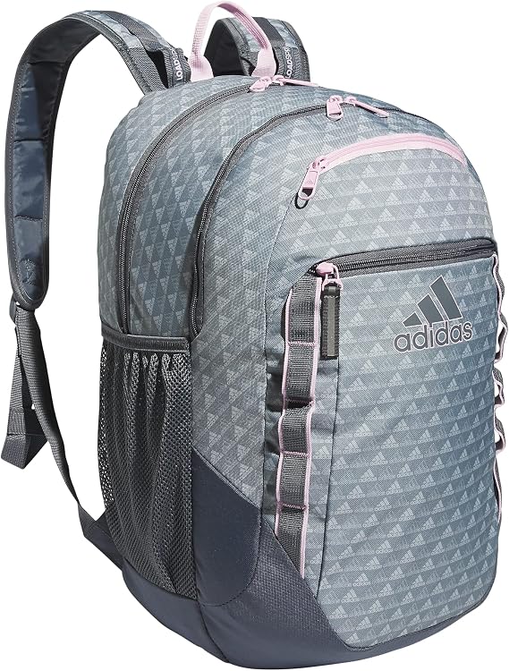 adidas Excel 6 School Backpack 40L