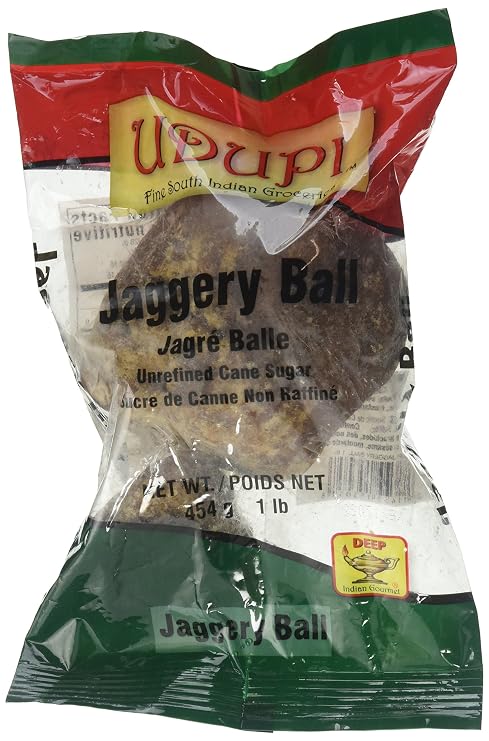 Jaggery Balls 1Lb