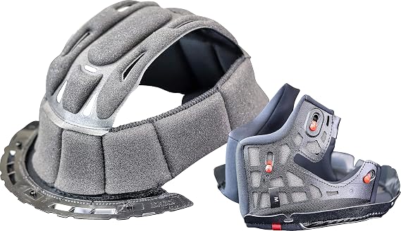 Scorpion Covert X Kwikwick 3 Helmet Liner (Small)
