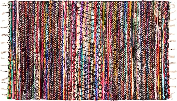 CHIC MULTI KİLİM 90x150 CM