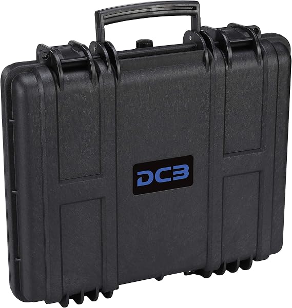 DCB Element 4203 Waterproof Utility Case