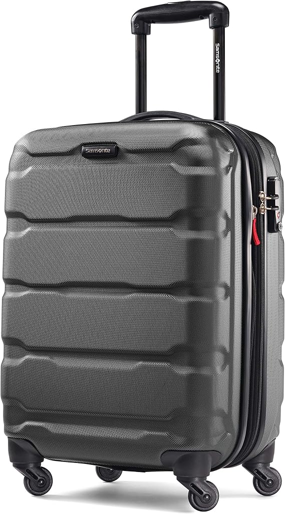 Samsonite Omni PC Hardside Spinner 20