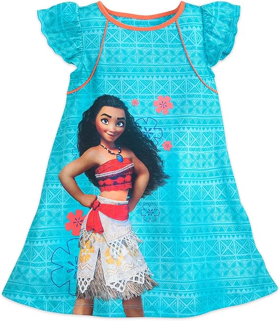 Moana Disney Nightshirt