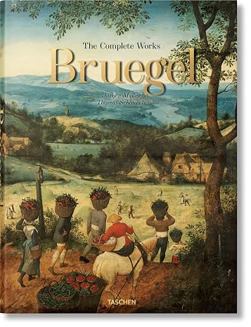 Bruegel. The Complete Works (Fantastic Price)