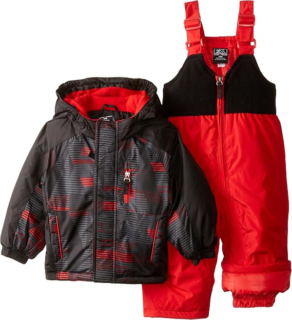 ZeroXposur Baby-Boys Infant Dylan Snowsuits