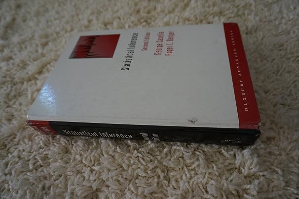 Statistical Inference