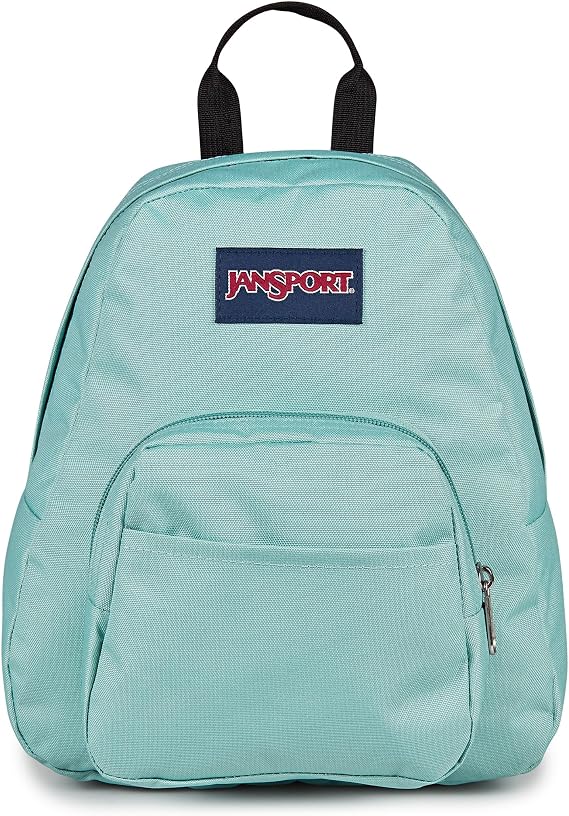 JANSPORT Unisex Half Pint Mini Backpack