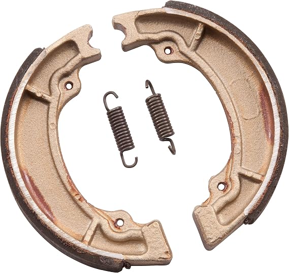 EBC Brakes 619 Brake Shoe