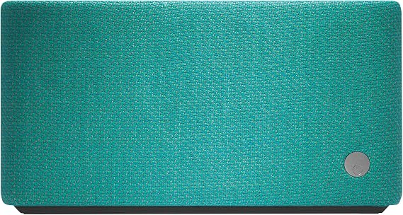 Cambridge Audio Yoyo Portable Bluetooth Speaker - Small, Green