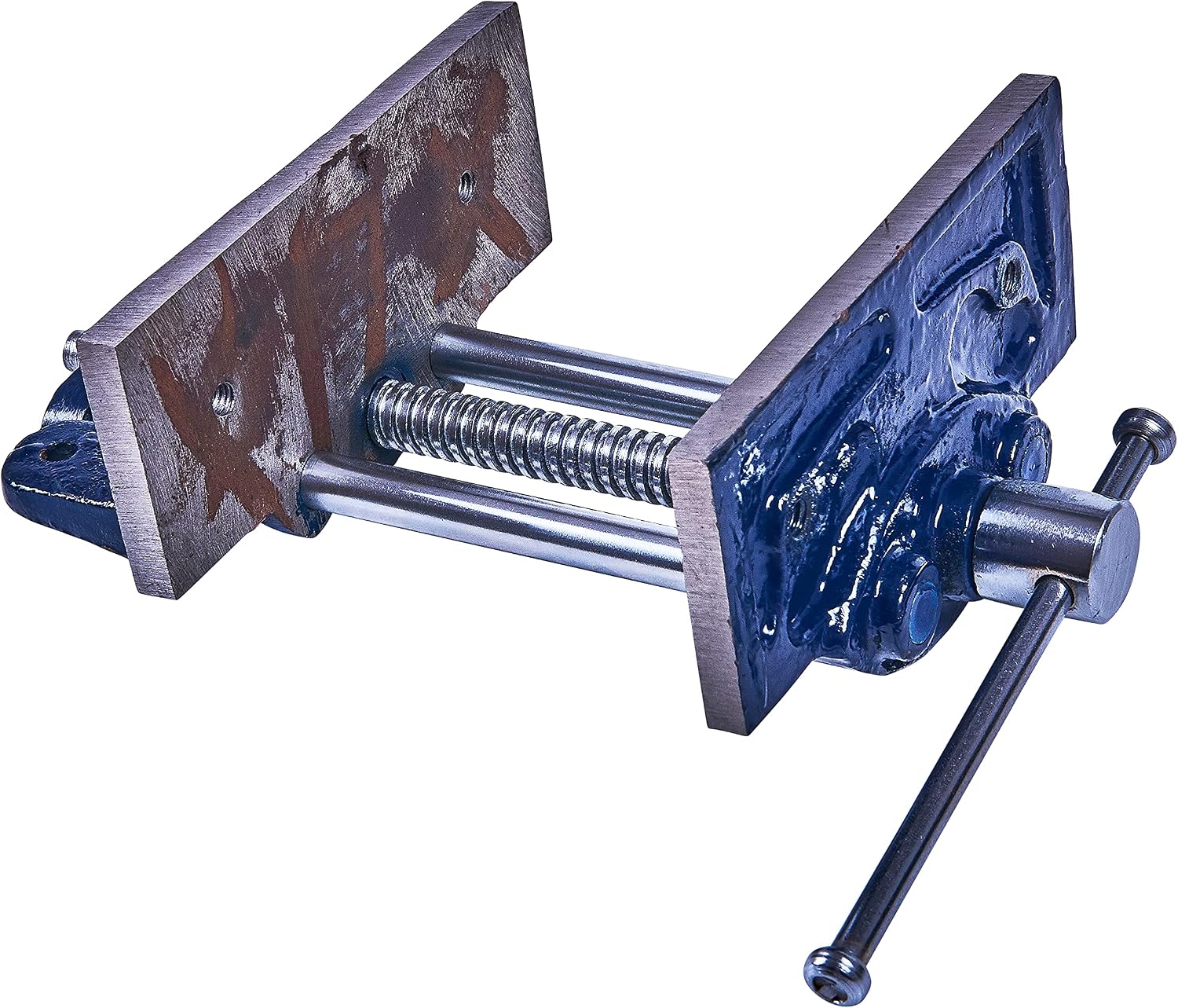 Amtech D2600 150mm 6" Woodworking vice