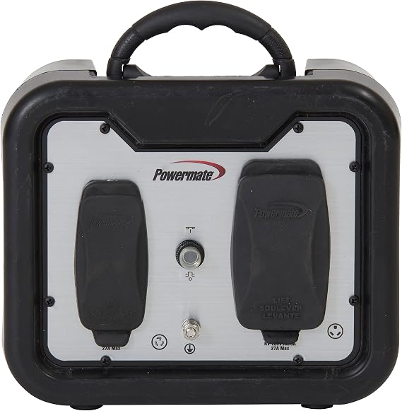 Powermate PA0650209 Parallel Kit for Powermate Inverter Generators