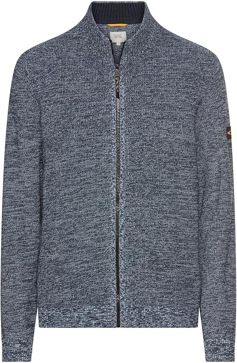 camel active Knitted Jacket