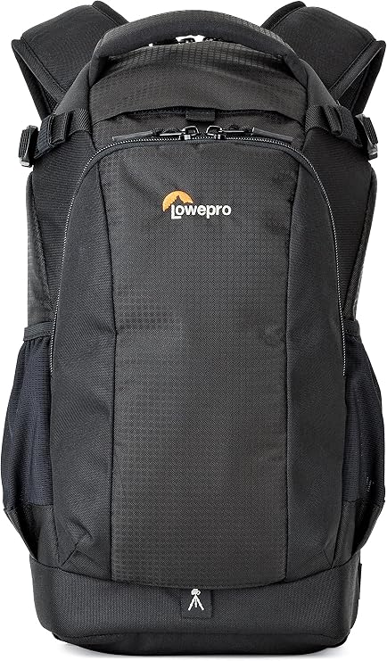 Lowepro Flipside Camera Backpack for Mirrorless DSLRs Reflex Cameras and Multiple Lenses Compact Drones Laptops Tablets Photo Accessories Tripods