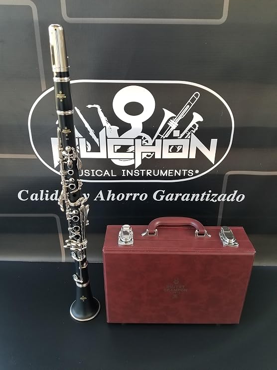 Buffet E11 Wooden Bb Clarinet