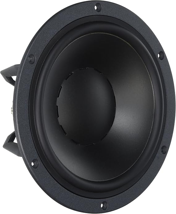 Dyno Esotec MW 172 Mid/Woofer Driver, 20 cm, 8 Inches