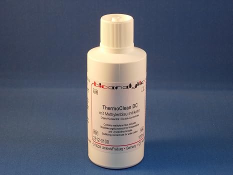 ThermoClean DC (Blue), 100 mL (100 mL)
