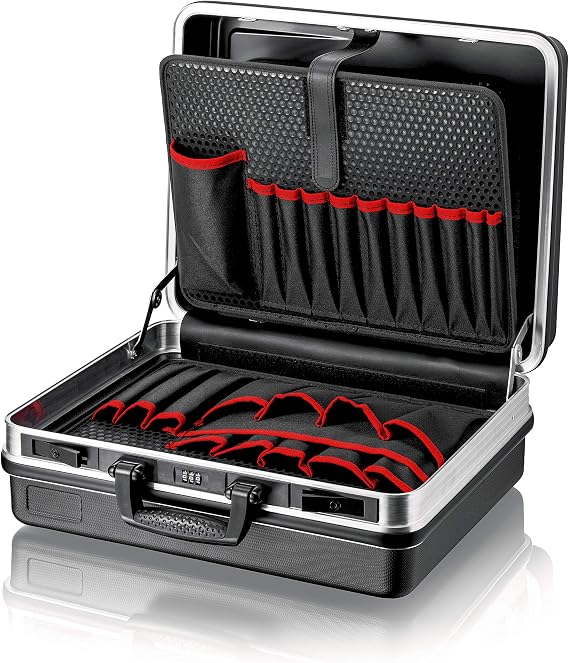 Knipex 00 21 05 LE Tool Case "Basic" empty