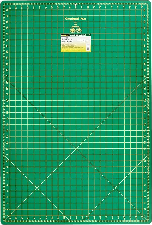Omnigrid Mat