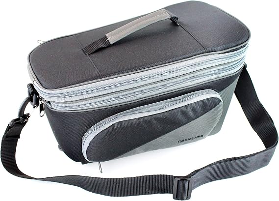 Racktime Talis Plus Gepacktragertasche