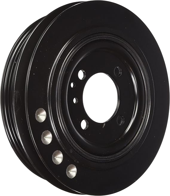 Mazda B6S8-11-401 Engine Crankshaft Pulley