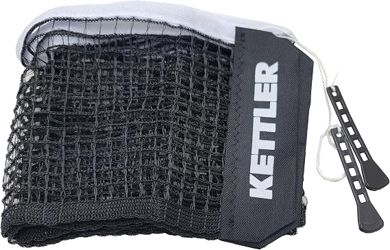 KETTLER 3-Pack Replacement Table Tennis nets