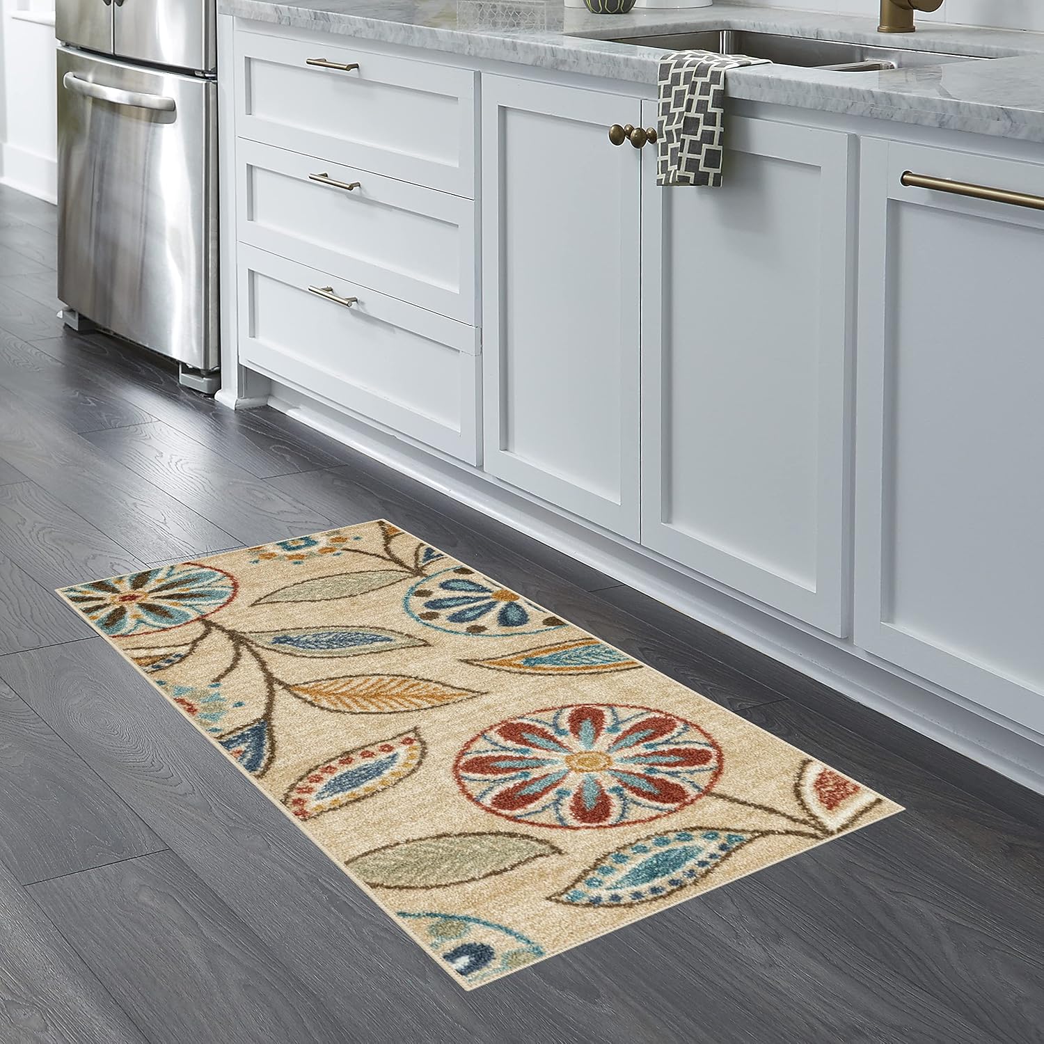Maples Rugs