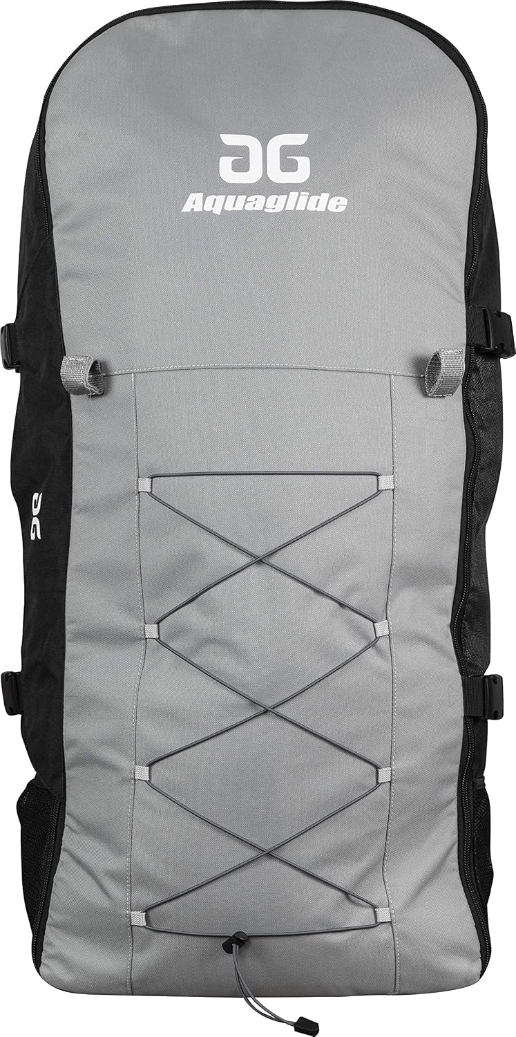 AQUAGLIDE River Crossing Bag - XL 173L, multicolor