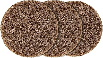 Dremel PC361-3 Power Cleaner Heavy-Duty Pad