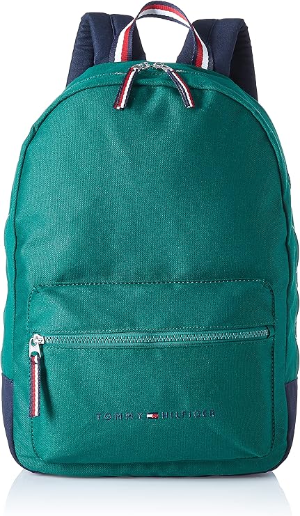 Tommy Hilfiger Jackson Men's Canvas Backpack
