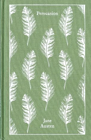 Persuasion (Penguin Clothbound Classics)