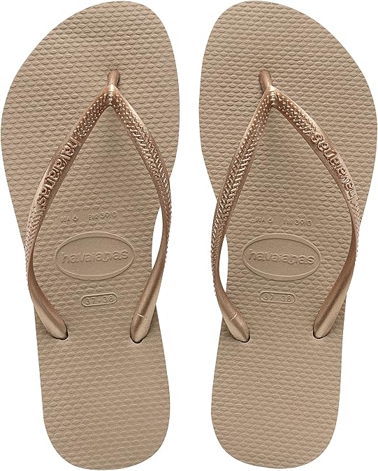 Havaianas Women's Slim Flip-Flop