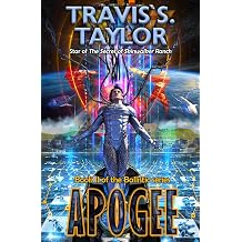 Apogee (Ballistic) Hardcover April 7, 2026