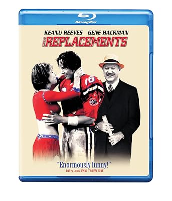 The Replacements