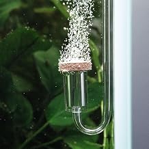 Aquario Neo Co2 Diffuser Curved Original M