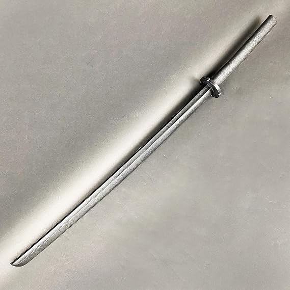 Otakumod 42" Martial Arts Hard Foam Kendo Training Sword. for Sparring and Training Purpose.