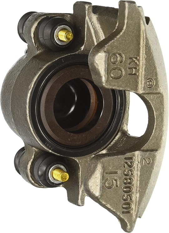 Centric 141.63059 Semi Loaded Caliper