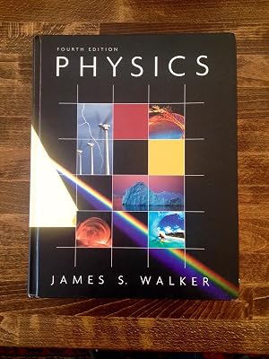 Physics 4th Edition