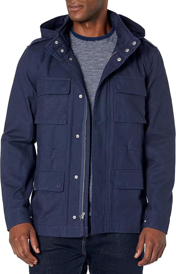 Outerknown mens Journey Jacket