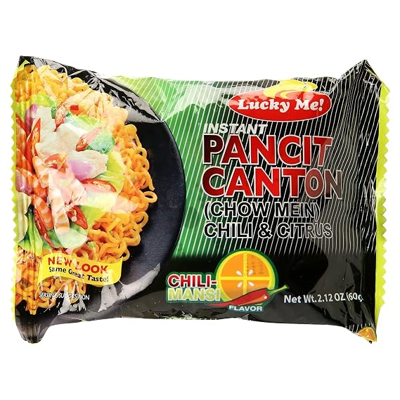 Lucky Me! - Instant Pancit Canton