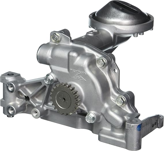 Acura 15100-PRB-A01 Engine Oil Pump
