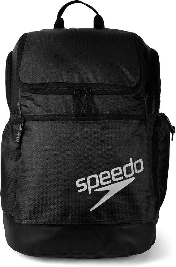 Speedo Unisex Teamster 2.0 Rucksack 35L Backpack | Swim Bag | Training | Backpack