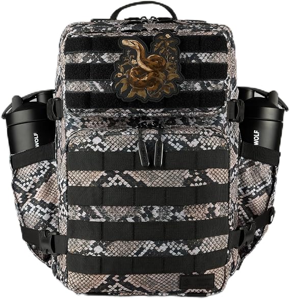 WOLFpak Backpack