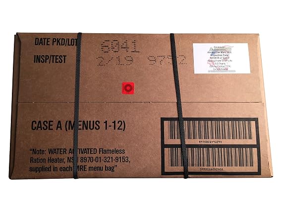Ultimate MRE Case A - 2019 Inspection Date ACM