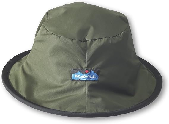 KAVU Men's Fishermans Chillba Bucket Hat