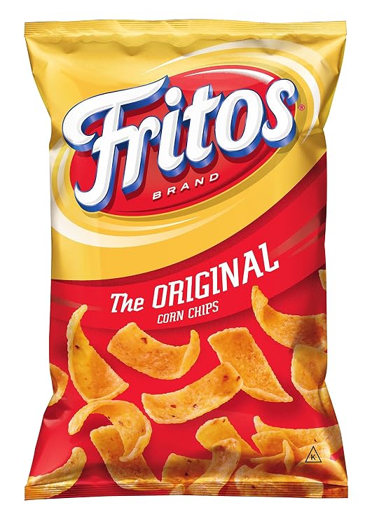 Fritos Snack, Original, 9.75 Oz