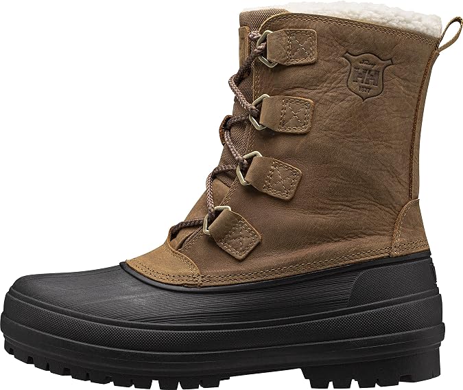 Helly Hansen Men's Varanger Primaloft Insulated Winter Boots